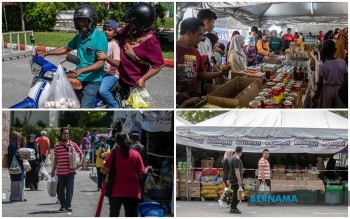 PJRM Offers Relief To Budget-conscious Households