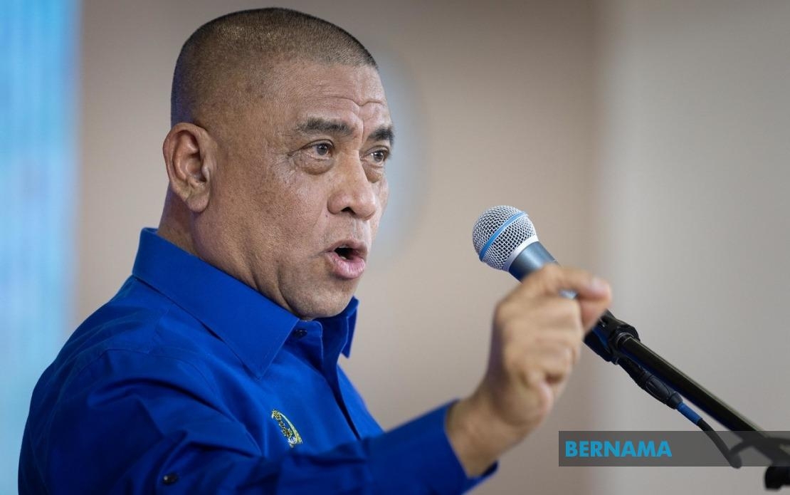 Report To EC If There Are Breaches Of Election Rules