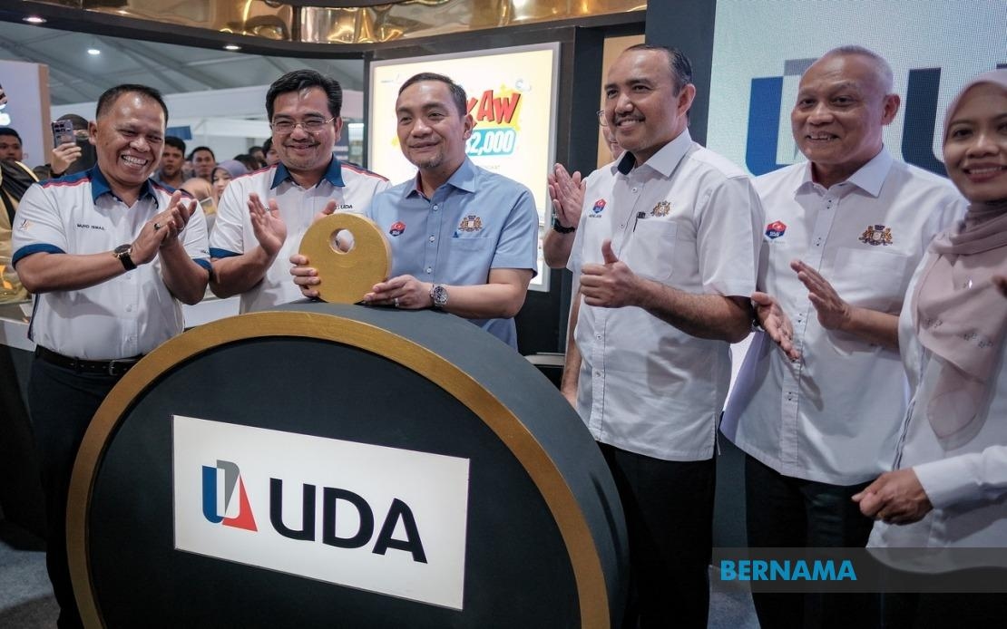 UDA Expands Bumiputera Business Access Via KKS Uda Vista Initiative