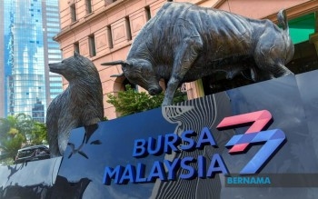 Bursa Malaysia Likely To Maintain Upward Bias Next Week