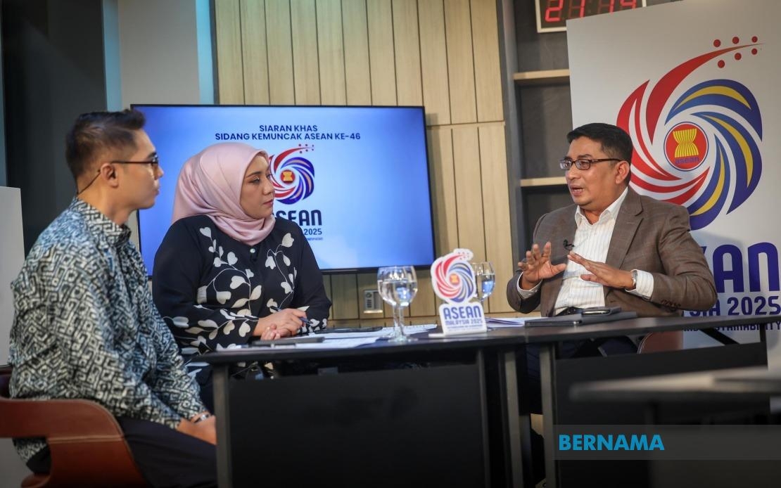 Malaysia Expected To Lead Intra-ASEAN Trade Push As Chair
