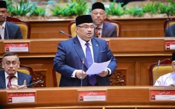 Kelantan To Tighten Syariah Law Against LGBT, Immoral Acts