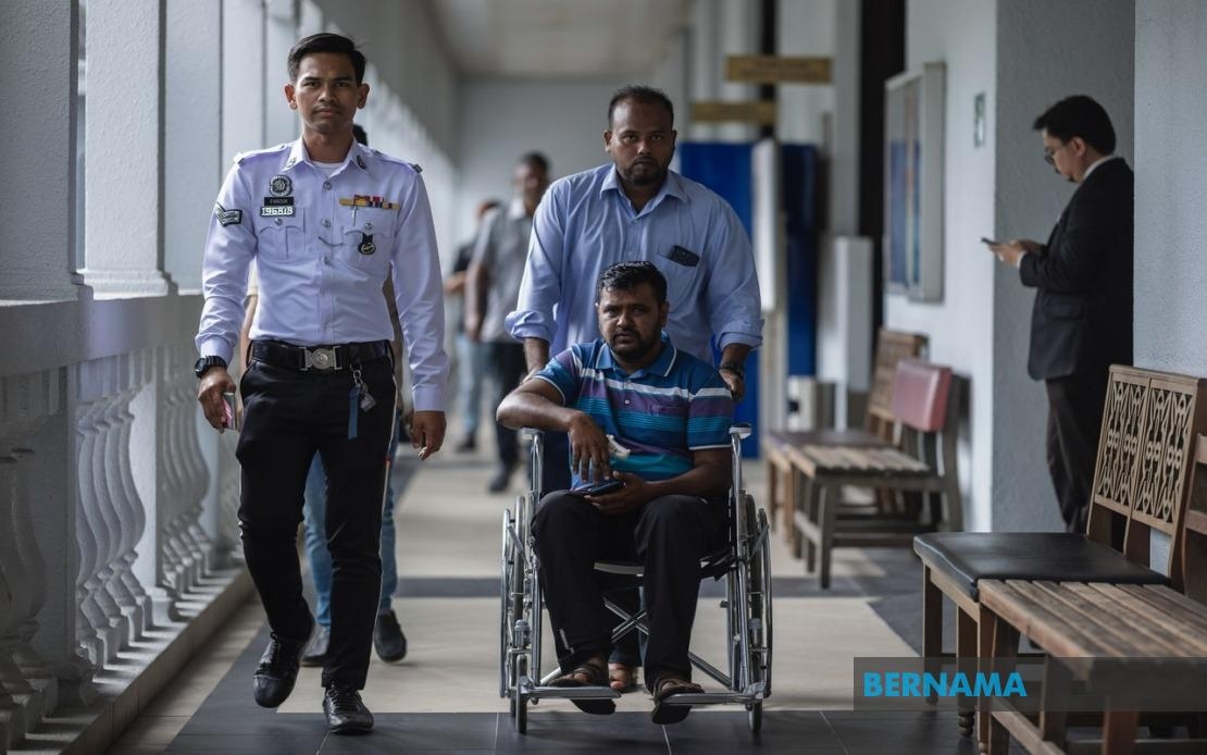 Bangladeshi Labourer Charged With Reckless Driving Causing Pedestrian's Death