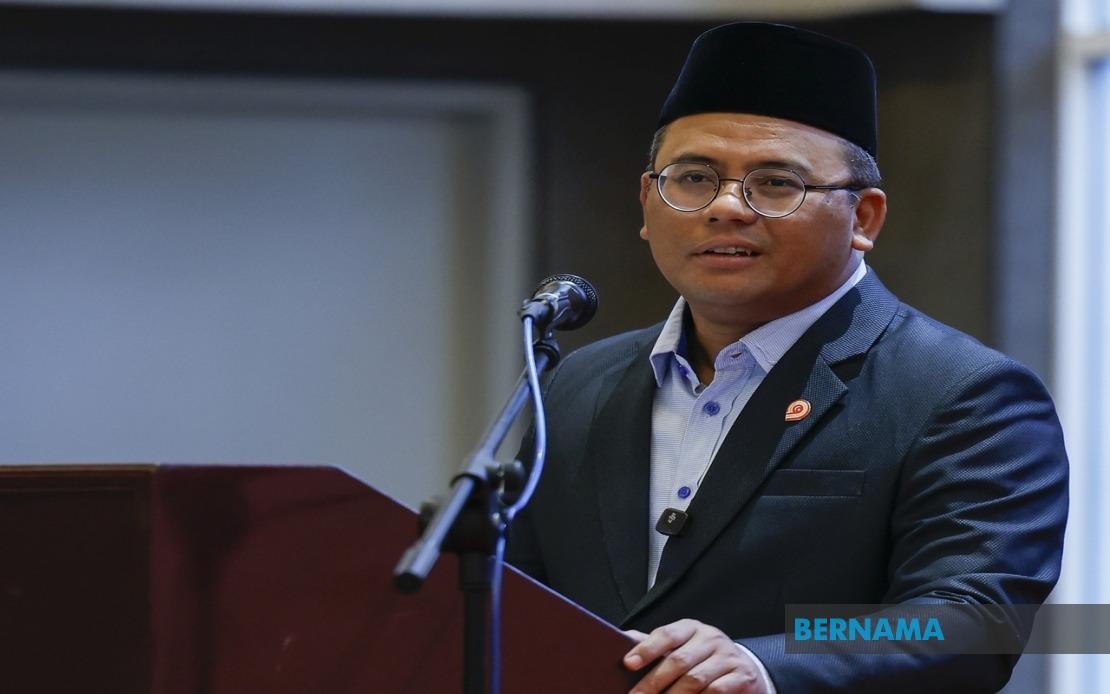 Delineation Between Putrajaya, Selangor To Be Finalised By Year End