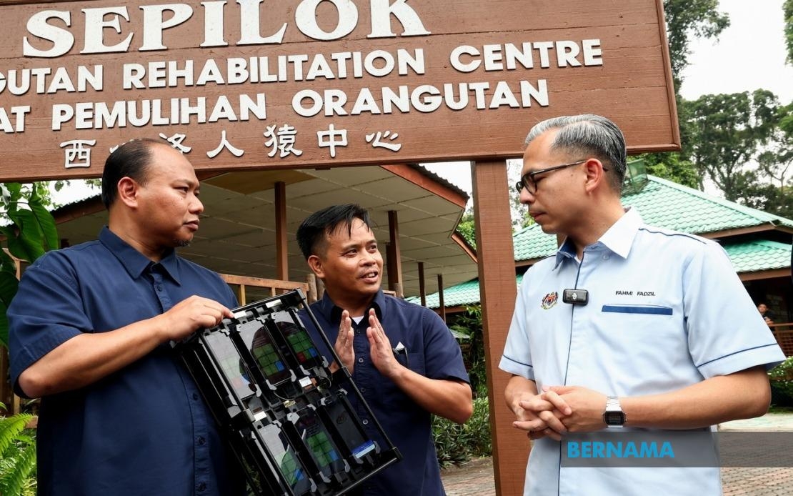 MCMC Conducts 1,257 Wireless Broadband Quality Tests Nationwide In Q1 2025