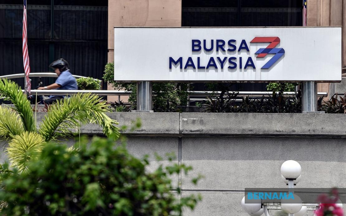 Bursa Malaysia Opens Easier On Lack Of Market-Moving News