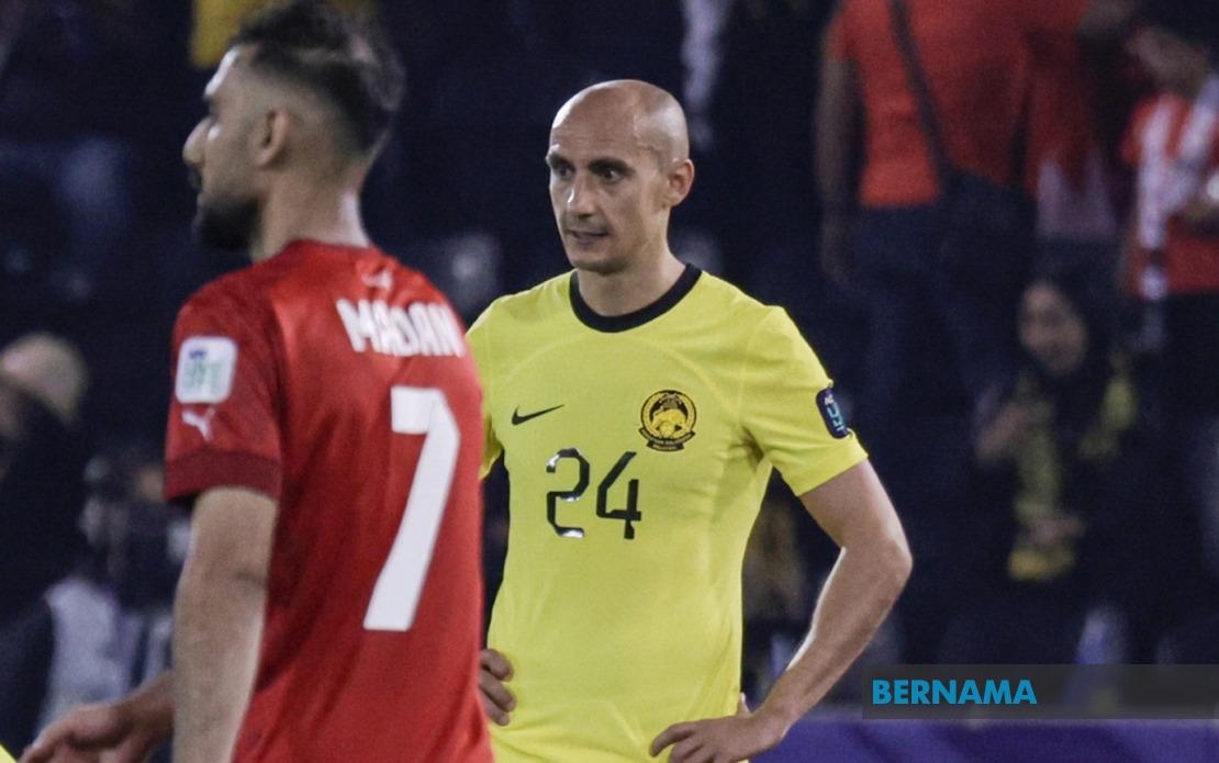 Natxo Insa Stresses Respect For Rivals As JDT Eye Malaysia Cup Glory