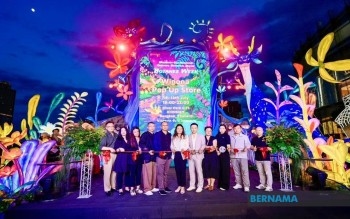 Botanee Group Leads Chinese Beauty Industry Push At China-Thailand Cultural Exchange