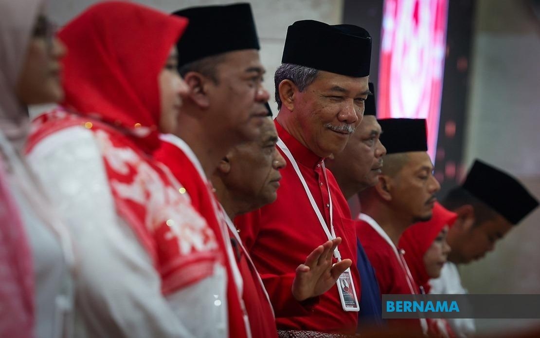 BN To Go Into Sabah Polls As A Solid Team