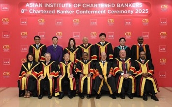 AICB Reaffirms Role In Shaping Future-Ready Bankers
