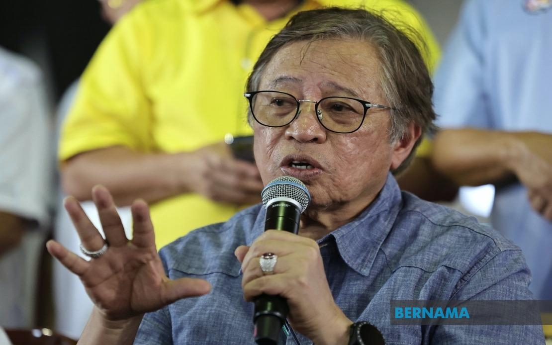 Sarawak Allocates RM3.55 Billion To Build Modern Govt Quarters