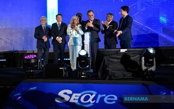 SEAcare 2025: Strategic Platform For Innovators Across Healthcare Sector