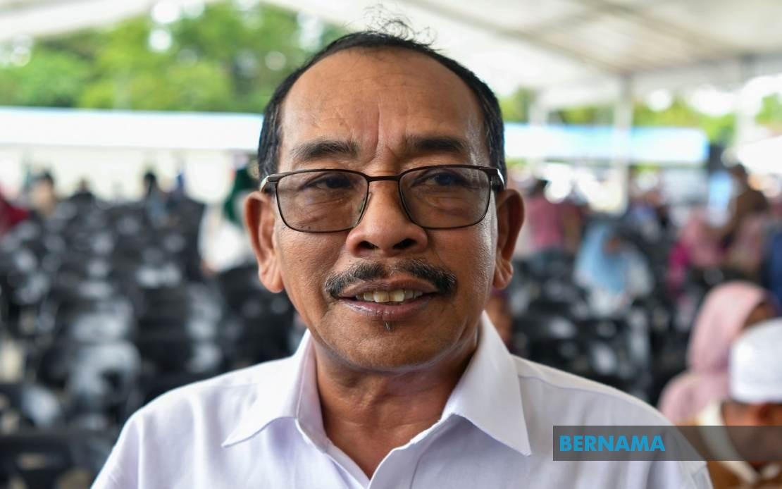 MRC To Introduce Rubber Tapping Technology In Bukit Panau To Boost Smallholders' Income