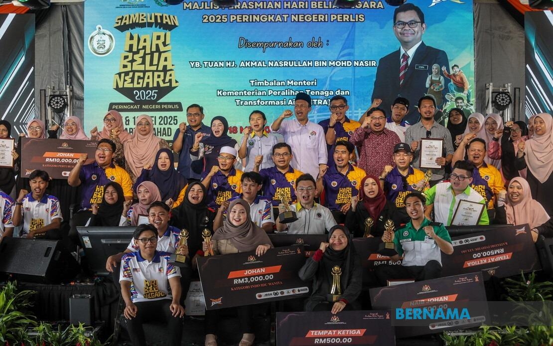 Early Awareness Of Global Issues Key For Youths, Says Deputy Minister
