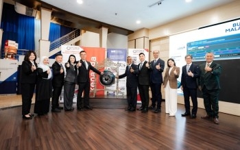 Oxford Innotech Makes Strong Debut On ACE Market At 36 Sen
