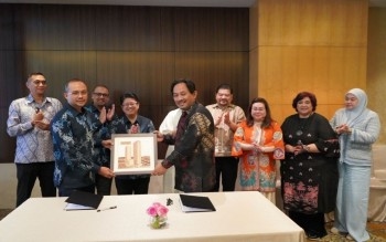 Bank Rakyat, PT Bathi Rakyat Abadi Team Up To Support Halal-based Businesses In Indonesia