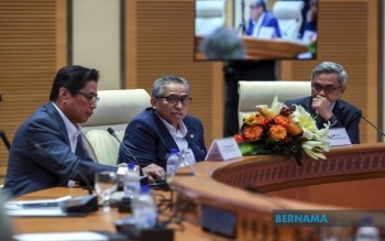 Malaysia Committed To Robust Governance Reforms To Combat Corruption