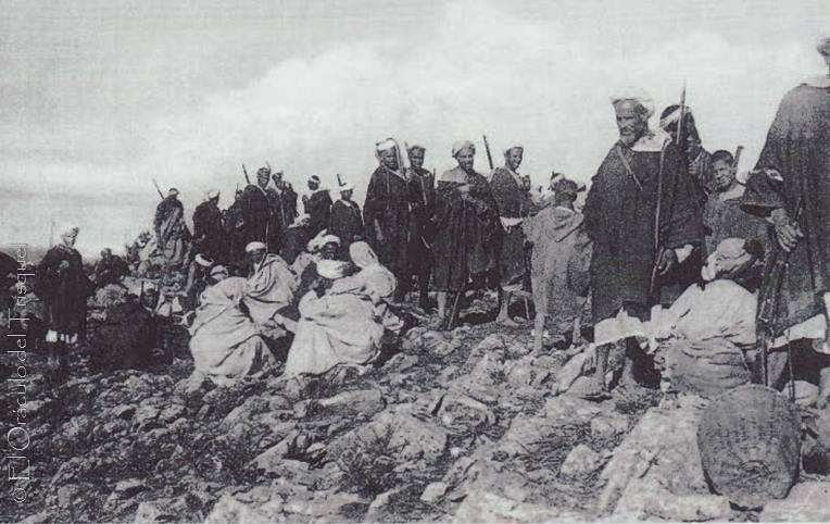 وجدة تحيي الذكرى 72 لانتفاضة 16 غشت 1953: محطة مشرقة في تاريخ الكفاح الوطني