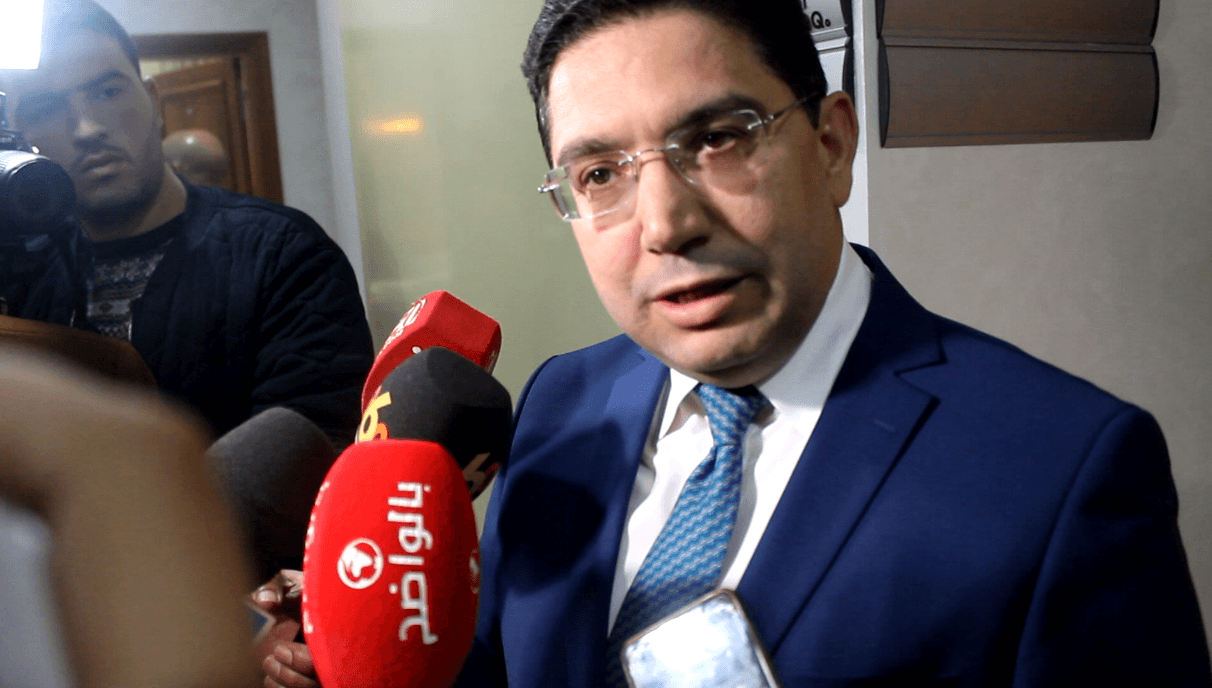 بوريطة: الفضاء الإفريقي الأطلسي نقطة تحول نحو الأمن والازدهار المشترك