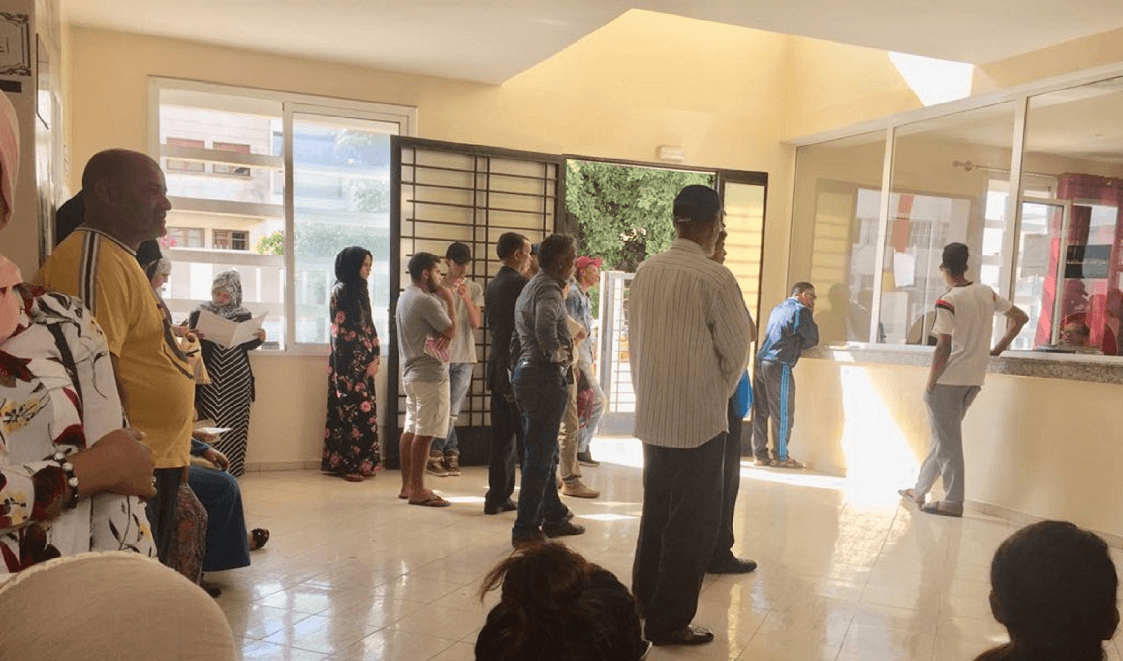 تنظيم العمل عن بعد ضمن مراجعة مرتقبة لمدونة الشغ