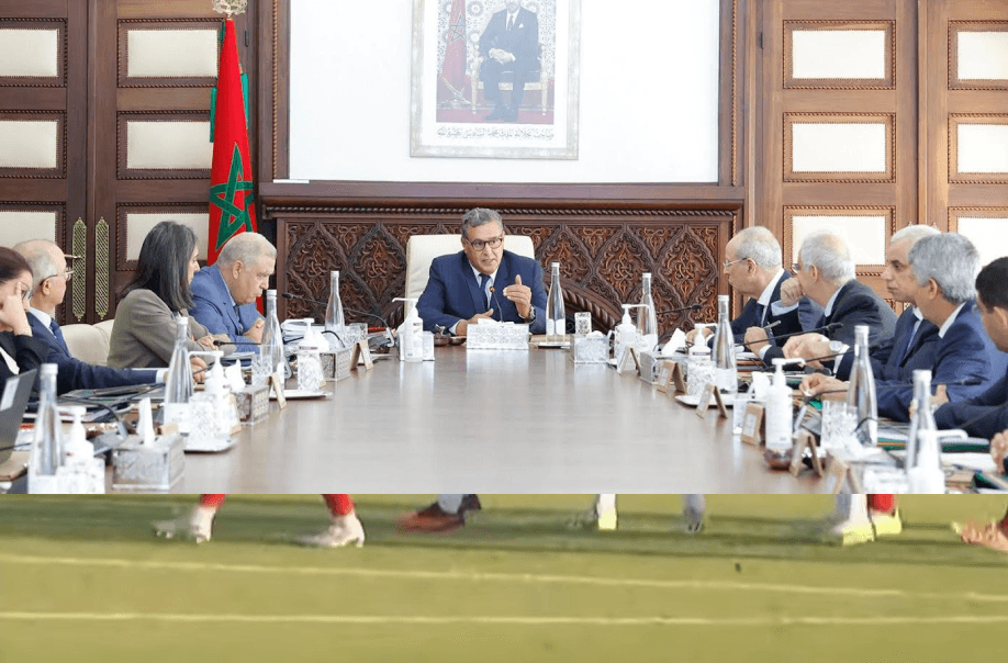 مشروع قانون مالية 2026 يوجه الاستثمار لتعزيز العدالة المجالية والدولة الاجتماعية