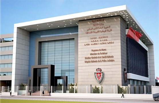 توقيف سيدة بالرباط أساءت لإسم الجلال الأعظم وللدين الإسلامي