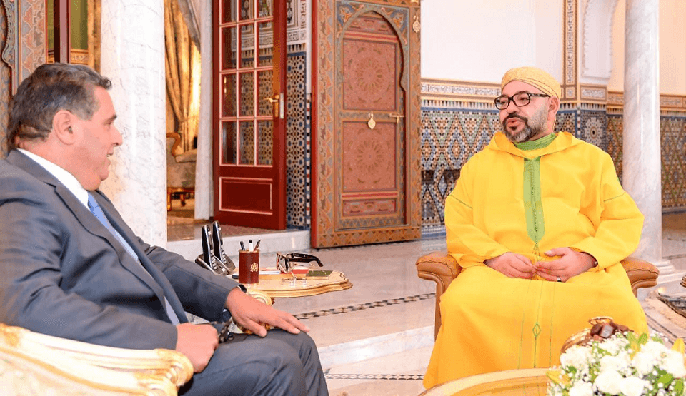حين يهيب الملك بشعبه بعدم نحر الأضاحي، فذلك إدانة لفشل الحكومة في ضبط الأسواق وكبح المضاربين