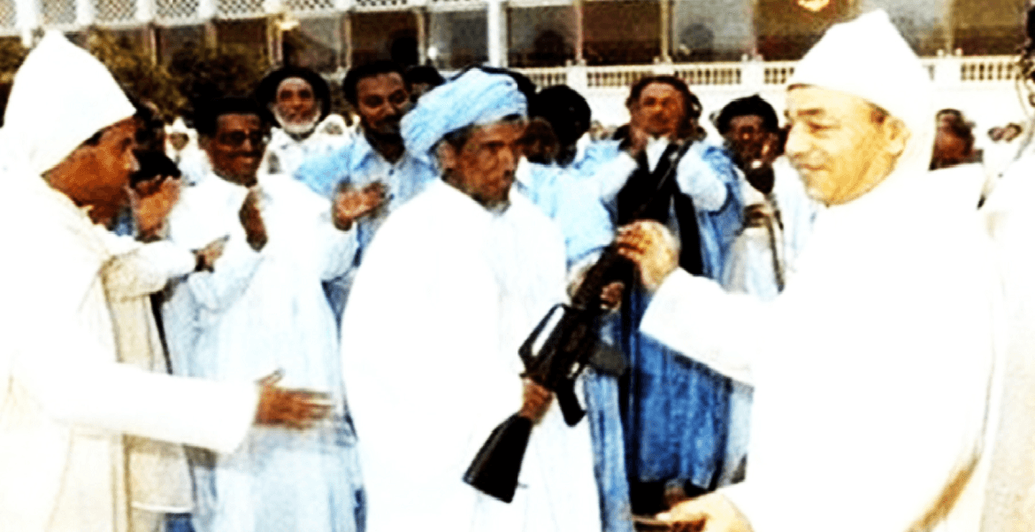 14 غشت: ذكرى استرجاع وادي الذهب، محطة تاريخية كبرى في ملحمة الوحدة وتكريس لمسار تنموي متواصل