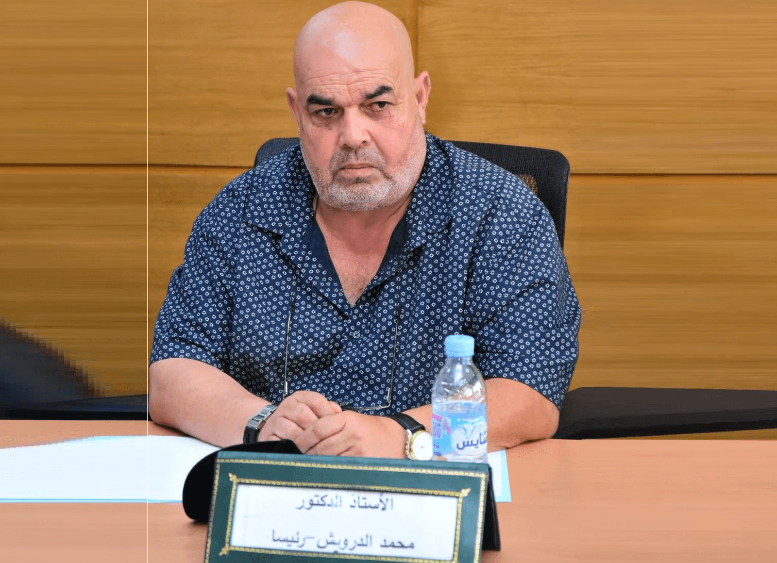 الدرويش: عيد العمال فقد بريقه بسبب ضعف النقابات وتراجع الثقة في العمل النقابي