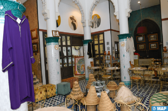 الدار البيضاء تسترجع مجدها الحرفي في أزقة التاريخ