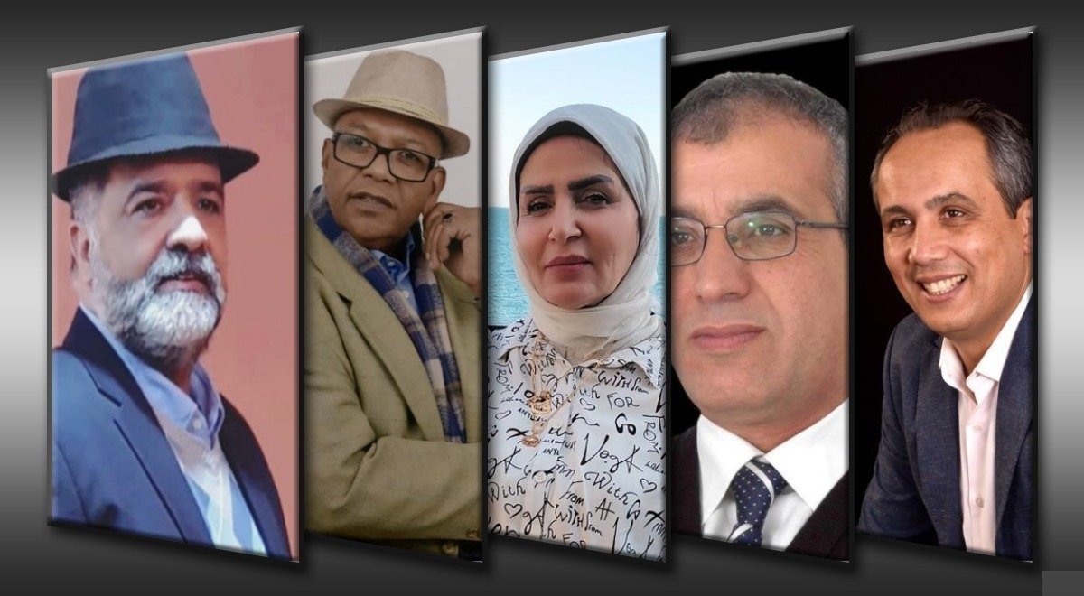 خمس ورشات تكوينية في ربيع المسرح بتارودانت