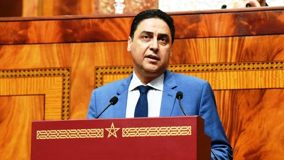 حجيرة: أمريكا تتصدر مستوردي الصناعة التقليدية المغربية ومراكش في طليعة المدن المُصدّرة