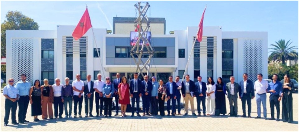 المدرسة الوطنية العليا للفنون والمهن بالرباط تُحدِث هيئة استشارية صناعية لربط التكوين بالتحول الاقتصادي