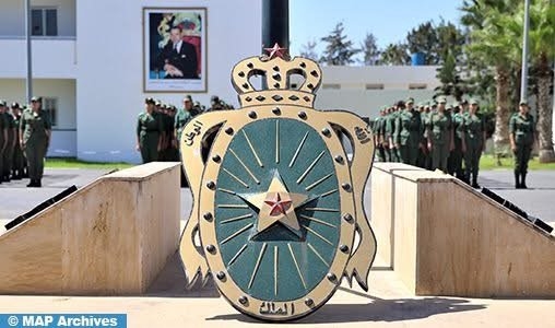 69 سنة من المجد والتحديث في صفوف القوات المسلحة الملكية