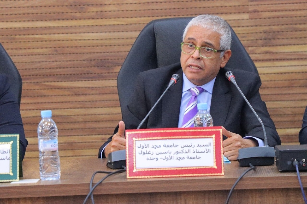 الجامعة المغربية.. صمود في وجه التحديات والاستهدافات