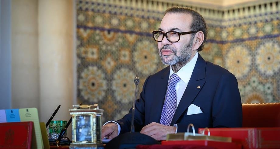 الملك محمد السادس يدعو لوقف فوري لإطلاق النار في غزة والعودة للمفاوضات