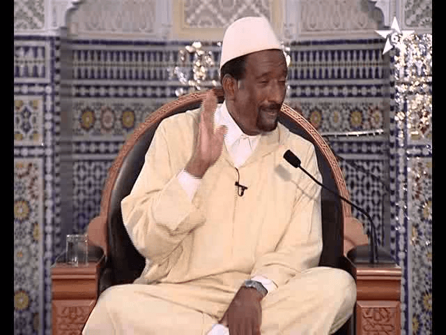 رحيل الدكتور محمد الأمين الإسماعيلي.. المغرب يفقد أحد أعلام الفكر الإسلامي المعاصر