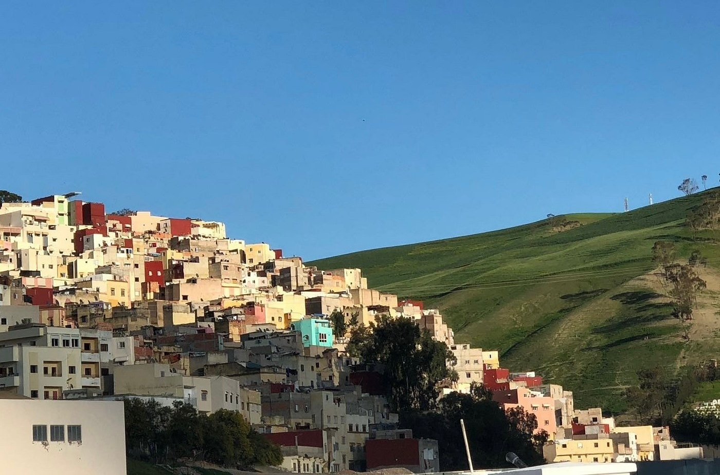 العبث السياسي أو حين تصبح أرواح الساكنة مزايدة سياسوية وانتخابوية