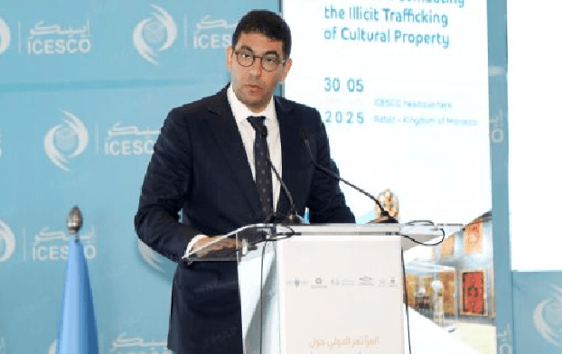 المغرب يشدد قبضته ضد تهريب الكنوز الثقافية