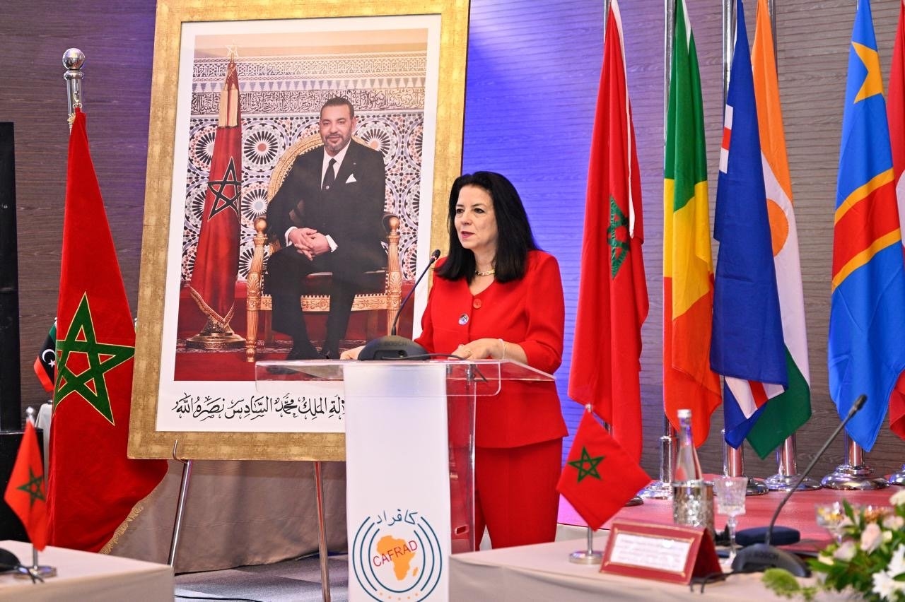 الرباط تحتضن المنتدى الإفريقي للإدارة: دعوة لقيادة جديدة وتحول شامل