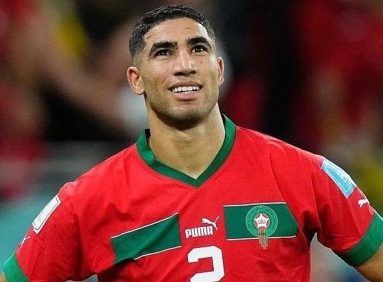 قبيل ترشيحات الكرة الذهبية: من يُنعش تهمة نائمة… وهل يُراد إبعاد حكيمي؟