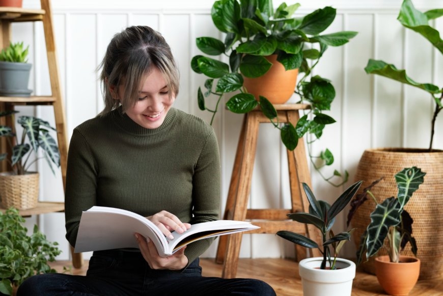 The Right Self-Help Book for Your Personal Growth Goals