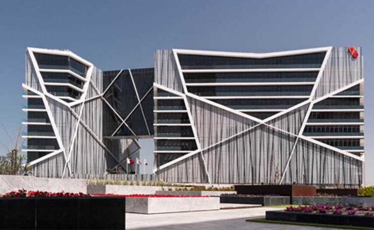 Al Baraka Group continues outstanding performance in Q1 2025