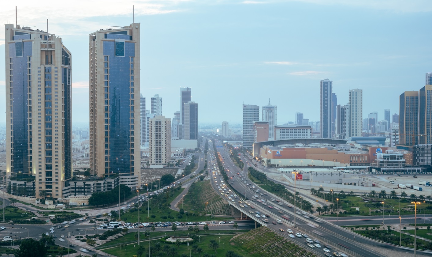 Bahrain's Real Estate Transaction Performance Trends Continue in the Second Half of 2024