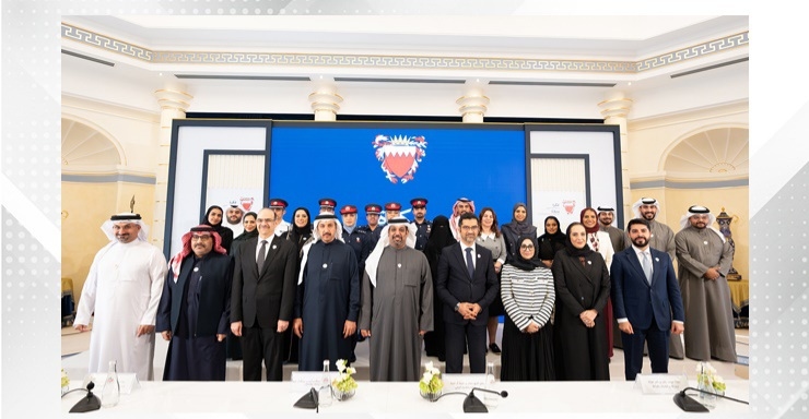 Three winning concepts announced during the sixth edition of Fikra