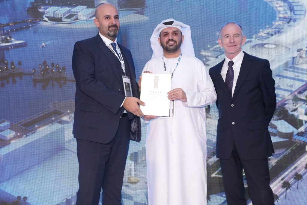 The Avenues - Bahrain Wins Two Prestigious Awards at the Arabian Property Awards 2024-2025