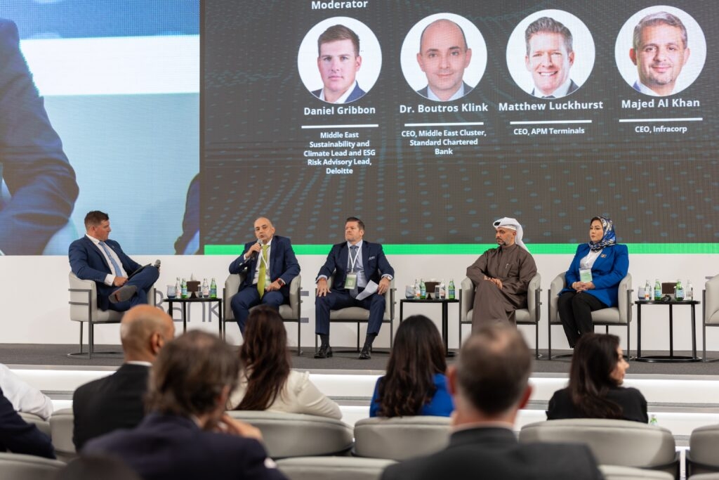 Sustainability Forum Middle East Gears Up for Third Edition in the Kingdom of Bahrain Focusing on Climate and Energy Resilience