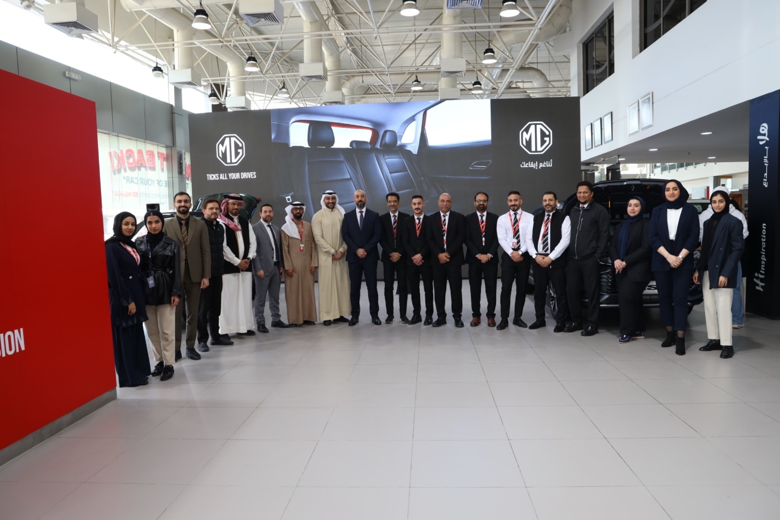 MG Motor Unveils the All-New MG ZS: Ticks All Your Drives