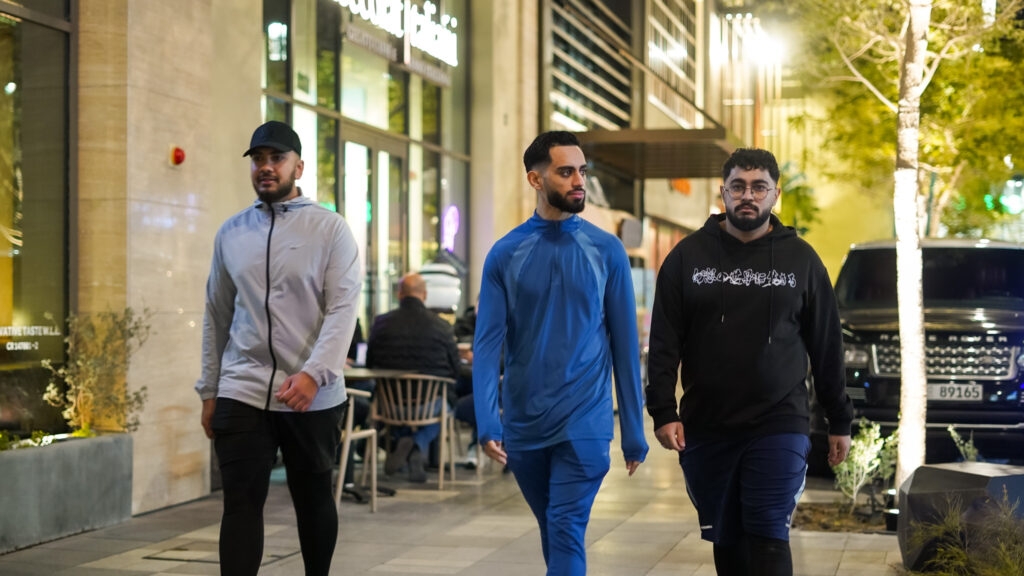 Seef Properties announces sponsorship of Step Forward Challenge to promote youth physical activity