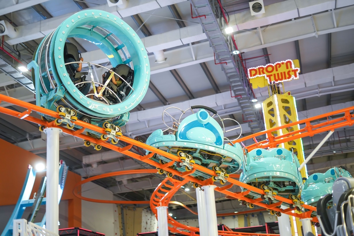 Seef Entertainment Celebrates Saudi Founding Day with Offers at Yabeela and Magic Island
